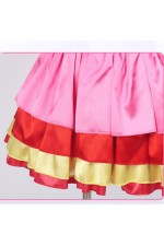 2XXT Cosplay Uma Musume Pretty Derby Agnes Digital Agnes Jiangshi  Halloween Cosplay Costume